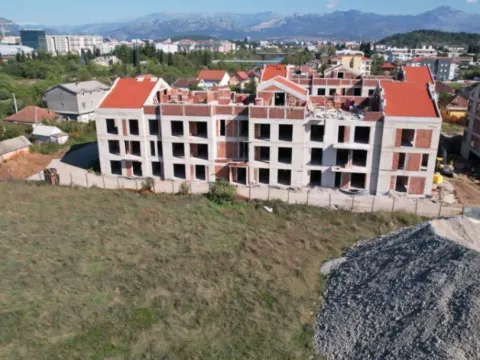 Sale, one bedroom apartment, 55m², Zabjelo, Podgorica - image 6