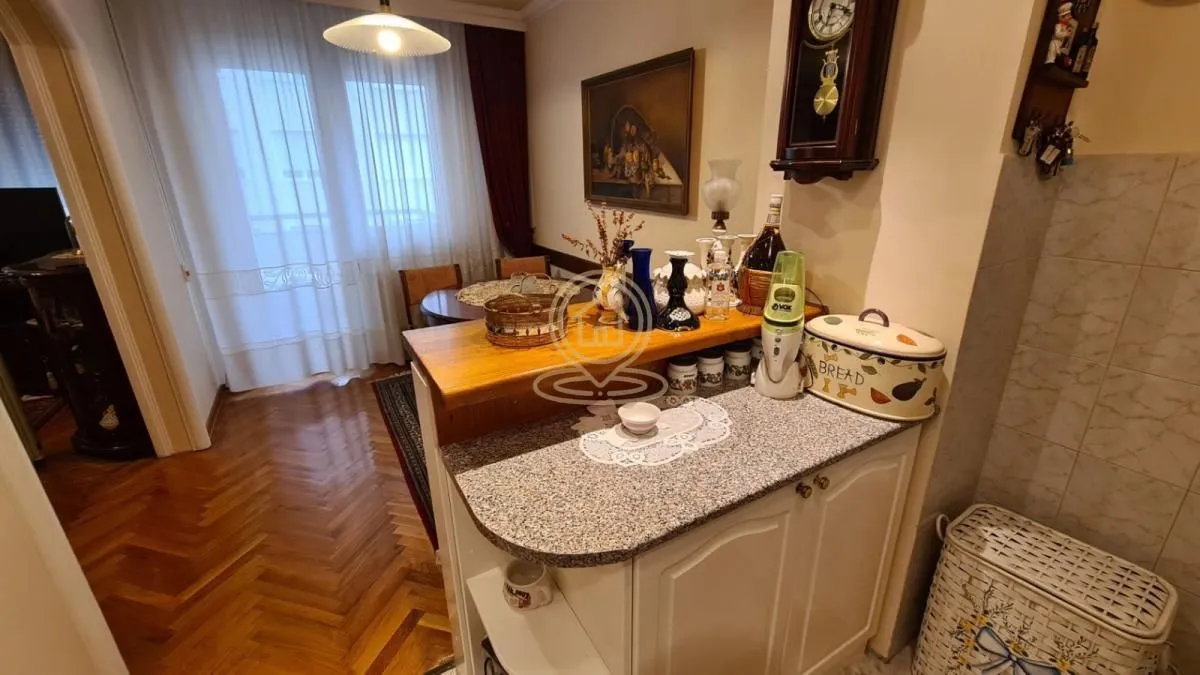 Rent, three bedroom apartment, 77m², Vukov Spomenik, Zvezdara Sve Podlokacije