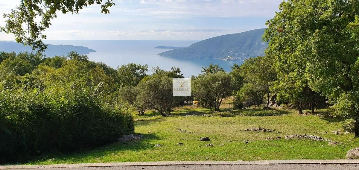 Sale, land lot, Trebešin, Herceg Novi