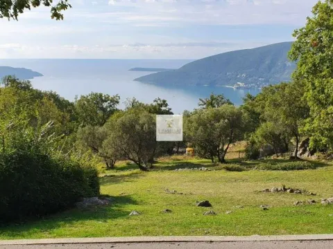 Prodaja,  zemljište, 0m2, Trebešin, Herceg Novi