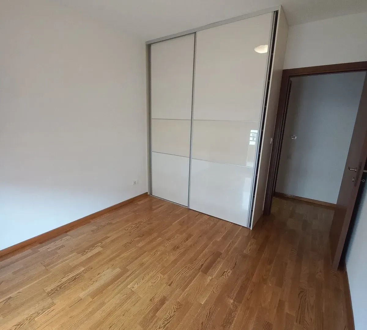 Rent, two bedroom apartment, 70m², City Kvart, Podgorica