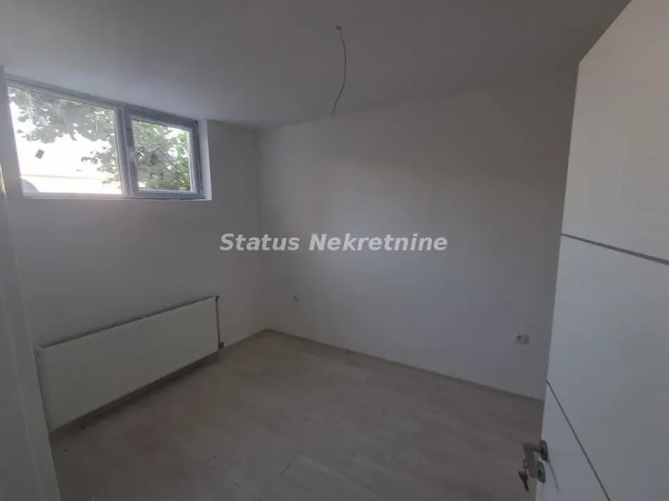 Sale, two bedroom apartment, 38m², Futog, Novi Sad Sve Podlokacije