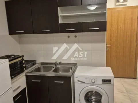 Rent, apartment, 20m², Grbavica, Novi Sad Sve Podlokacije - image 5