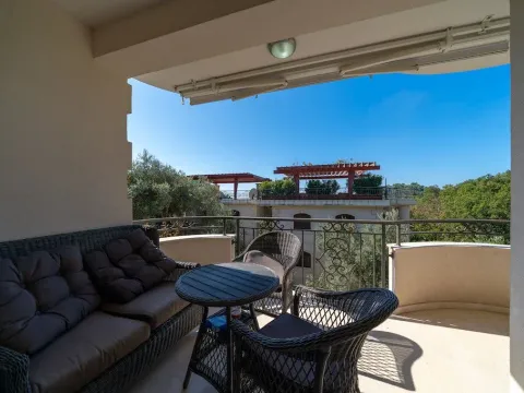 Sale, apartment, 86m², Petrovac, Budva - image 7