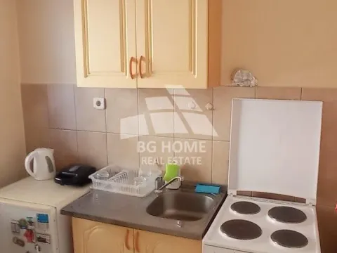 Sale, one bedroom apartment, 24m², Cvetkova Pijaca, Zvezdara Sve Podlokacije - image 6