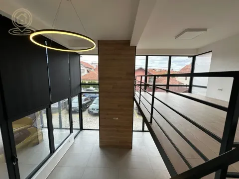 Rent, office space, 55m², Vašarište, Kragujevac - image 10