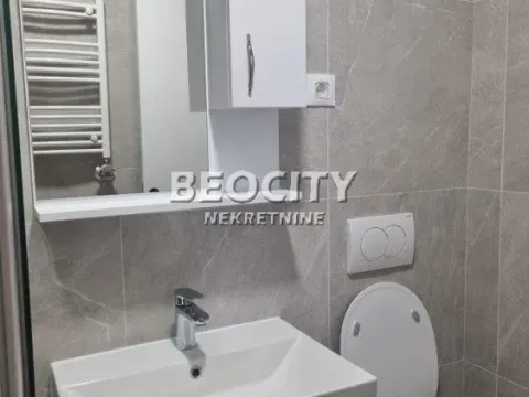 Rent, apartment, 40m², Centar, Novi Sad - image 8