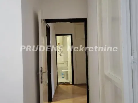 Rent, two bedroom apartment, 59m², Novi Beograd Blok 1 Fontana, Novi Beograd Sve Podlokacije - image 5