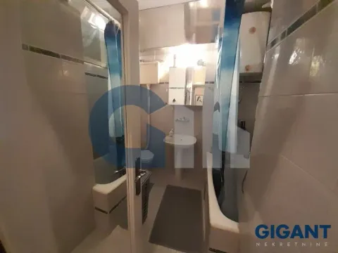 Prodaja, dvosoban stan, 53m², Profesorska Kolonija, Palilula Sve Podlokacije - image 12