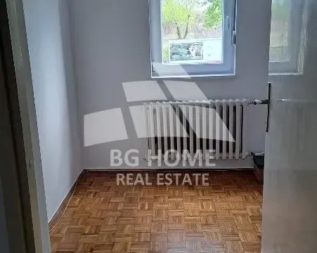 Prodaja, dvosoban stan, 55m², Novi Beograd Blok 71, Novi Beograd Sve Podlokacije - image 5