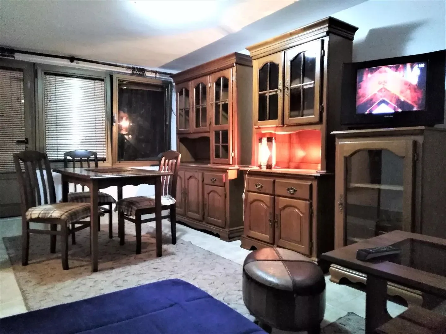 Rent, two bedroom apartment, 35m², Palilula, Niš