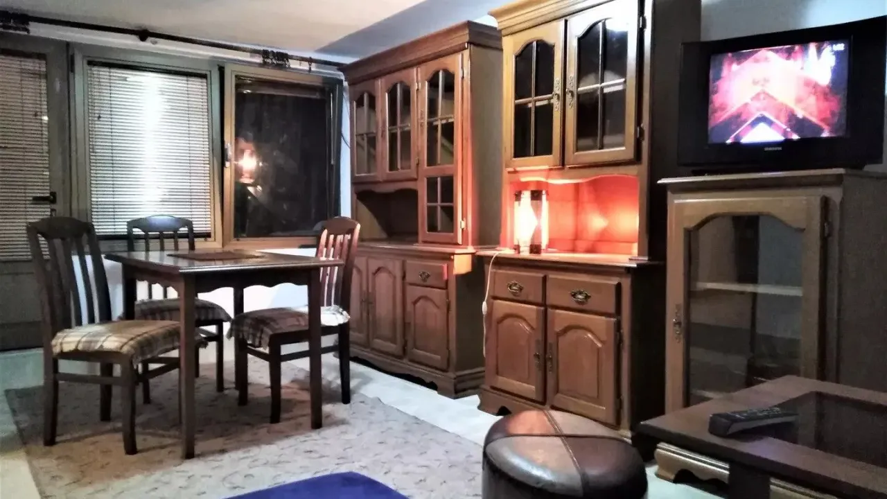 Rent, two bedroom apartment, 35m², Palilula, Niš