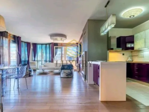 Izdavanje, trosoban stan, 140m², Podgorica, Crna Gora - image 3