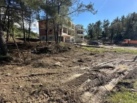 Prodaja, plac, 600m², Tivat, Crna Gora - image 5