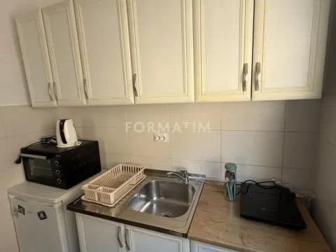 Rent, one bedroom apartment, 35m², Savski Venac, Beograd - image 2