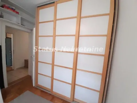 Izdavanje, jednosoban stan, 40m², Nova Detelinara, Novi Sad Sve Podlokacije - image 6