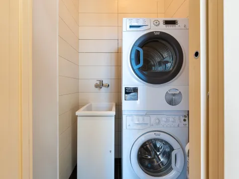 Rent, two bedroom apartment, 94m², Kod Capital Plaze, Podgorica - image 15