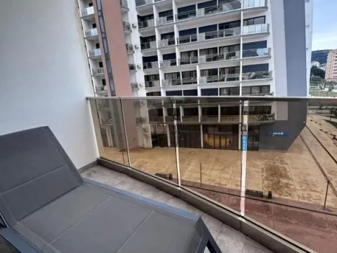 Sale, one bedroom apartment, 77m², Bar, Crna Gora - image 9