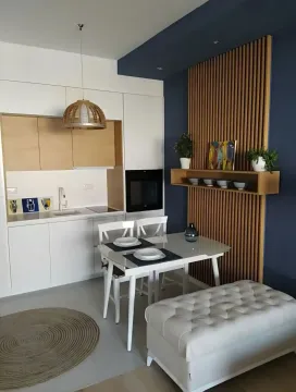 Rent, one bedroom apartment, 65m², Centar, Bar - image 3