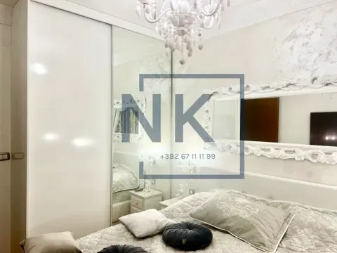 Izdavanje, jednosoban stan, 55m², City Kvart, Podgorica - image 7