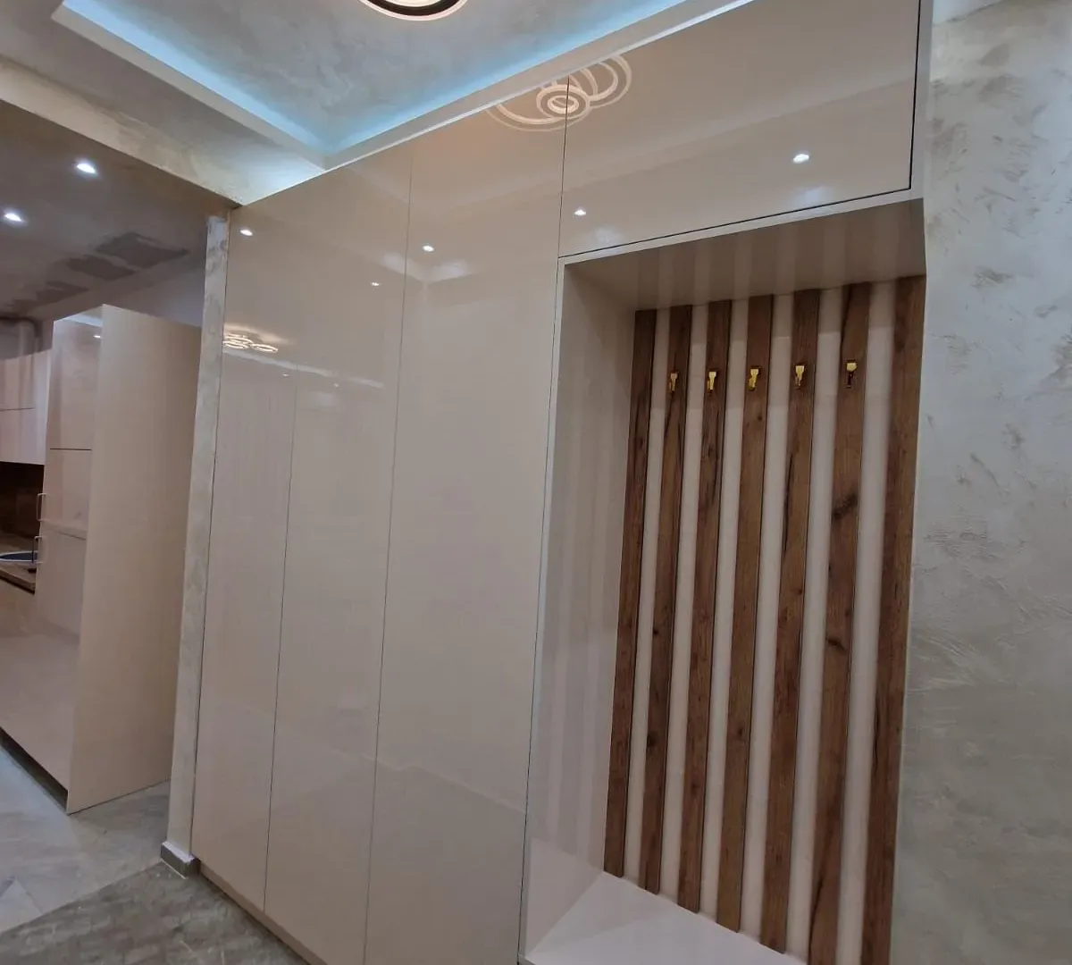 Rent, two bedroom apartment, 86m², Stara Varoš, Podgorica