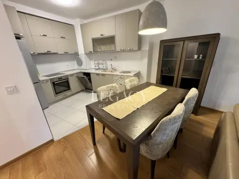 Izdavanje, dvosoban stan, 57m², Južni Bulevar, Vračar Sve Podlokacije - image 5