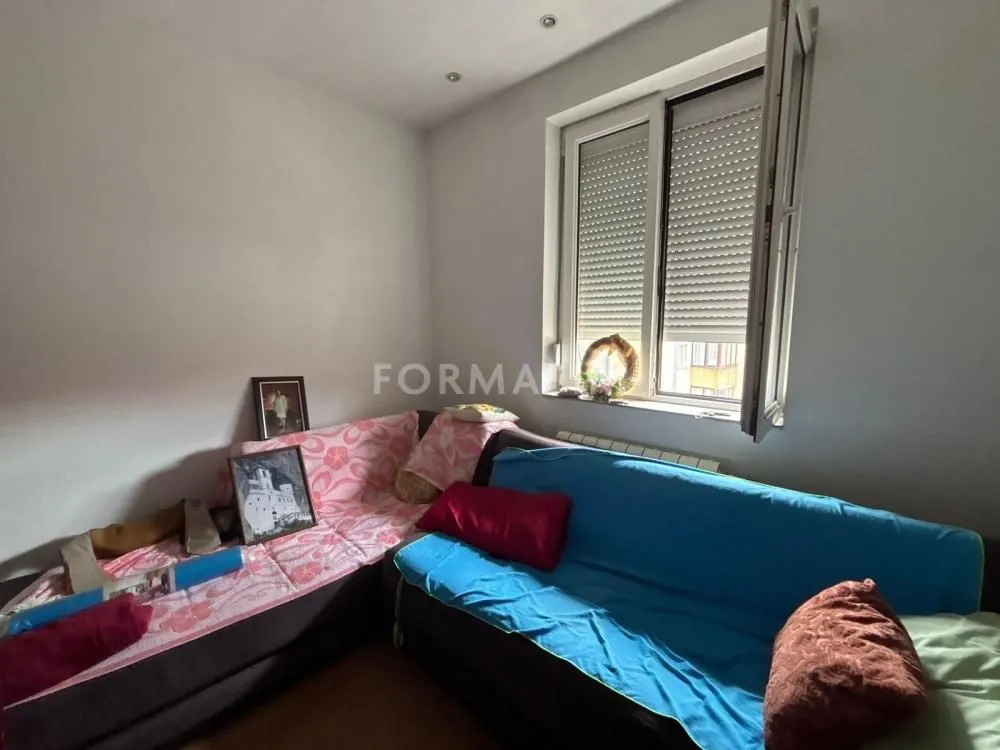 Sale, four bedroom apartment, 120m², Stari Grad, Beograd