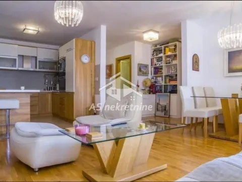 Izdavanje, četvorosoban stan, 93m², Voždovac Sve Podlokacije, Beograd - image 13