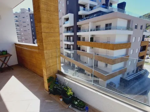 Sale, apartment, 67m², Budva, Crna Gora - image 8