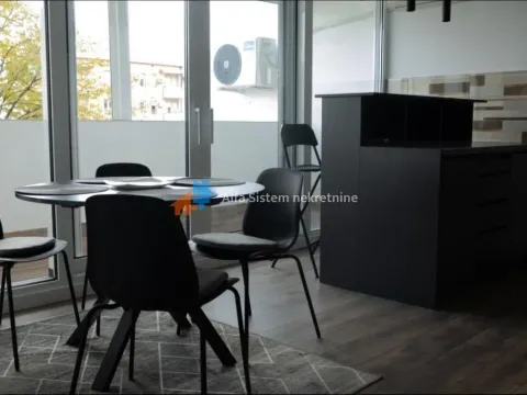 Izdavanje, dvosoban stan, 60m², Voždovačka Crkva, Voždovac Sve Podlokacije - image 6