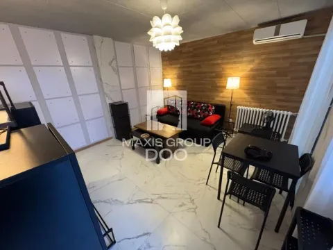 Stan in Novi Beograd Blok 62