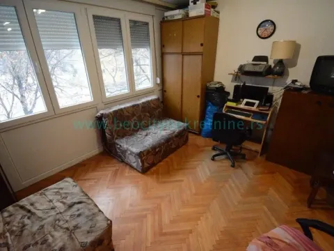 Prodaja, stan, 64m², Brace Jerković, Voždovac Sve Podlokacije - image 14