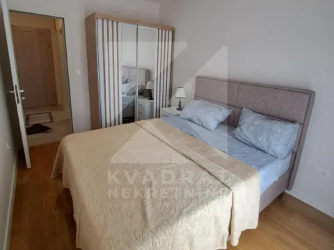 Izdavanje, jednosoban stan, 46m², Central Point, Podgorica - image 3