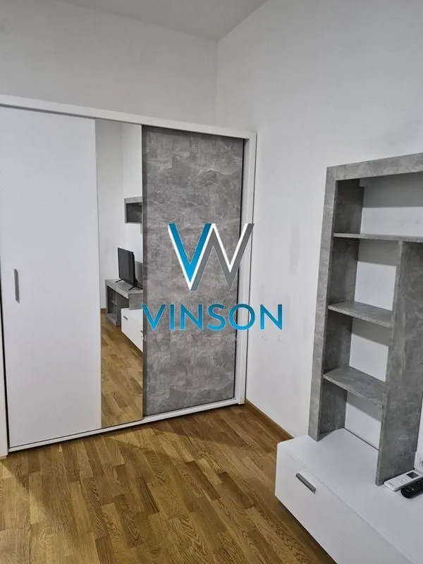 Izdavanje, stan, 30m², Salajka, Novi Sad Sve Podlokacije