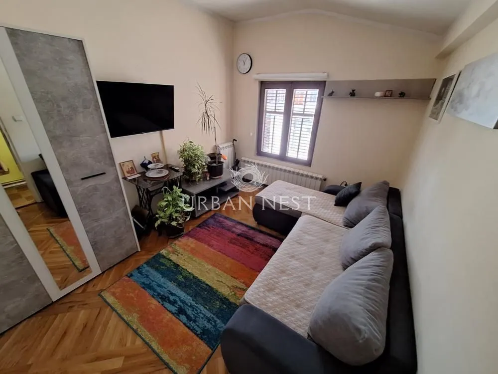 Prodaja, četvorosoban stan, 87m², Voždovac Sve Podlokacije, Beograd