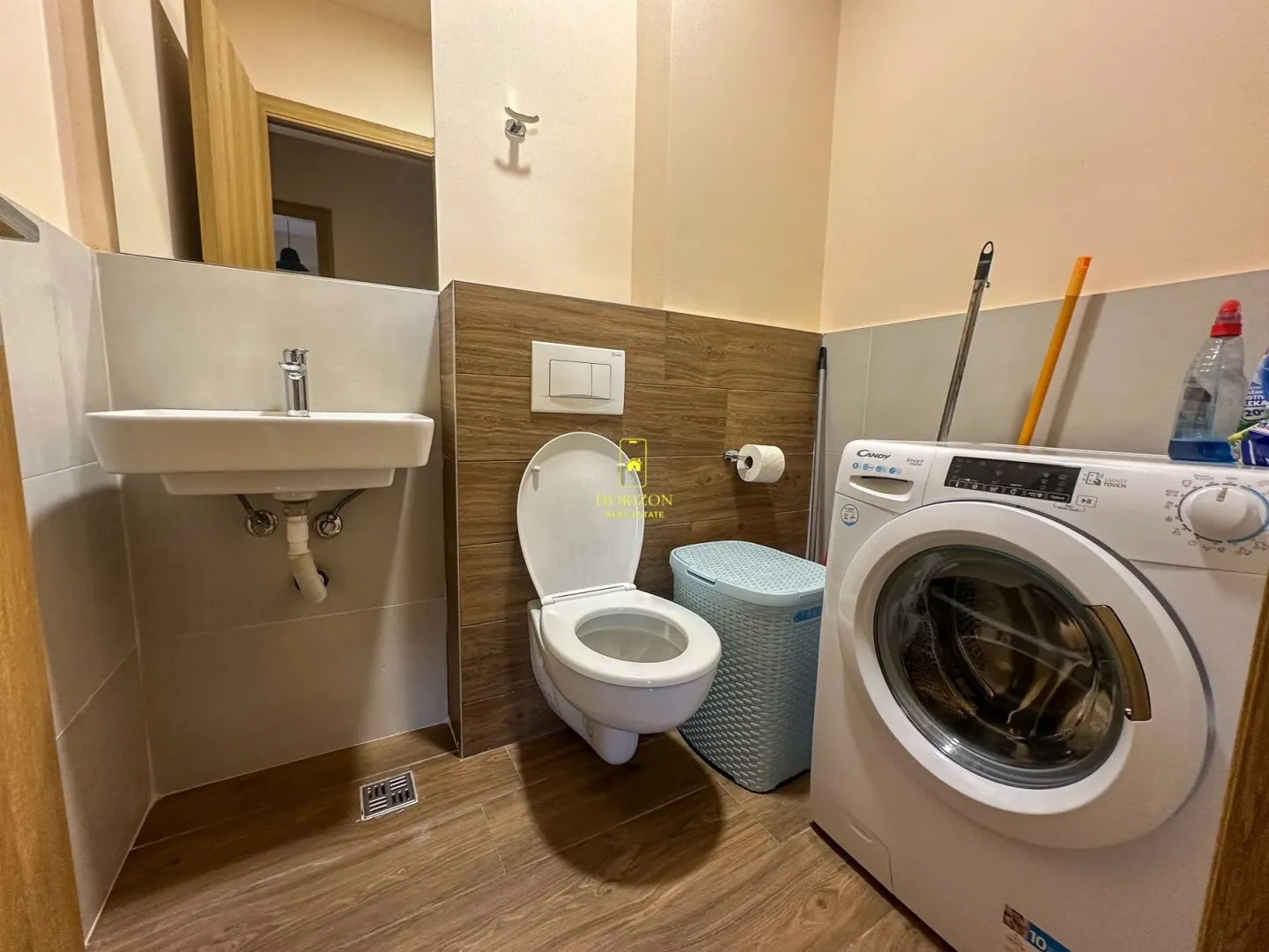 Rent, two bedroom apartment, 80m², Dalmatinska ulica, Podgorica