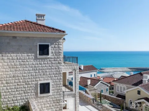 Sale, two bedroom apartment, 143m², Radovići, Tivat - image 10