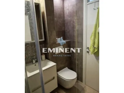 Izdavanje, dvosoban stan, 53m², Novi Beograd Blok 63, Novi Beograd Sve Podlokacije - image 15