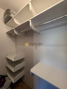 Izdavanje, jednosoban stan, 43m², Vračar Sve Podlokacije, Beograd - image 12