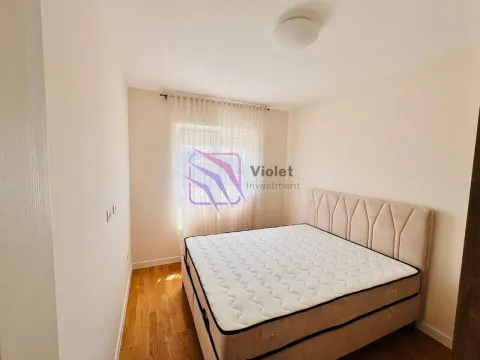 Izdavanje, jednosoban stan, 42m², Pobrežje, Podgorica - image 5