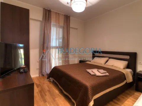 Prodaja, dvosoban stan, 82m², Budva, Crna Gora - image 24
