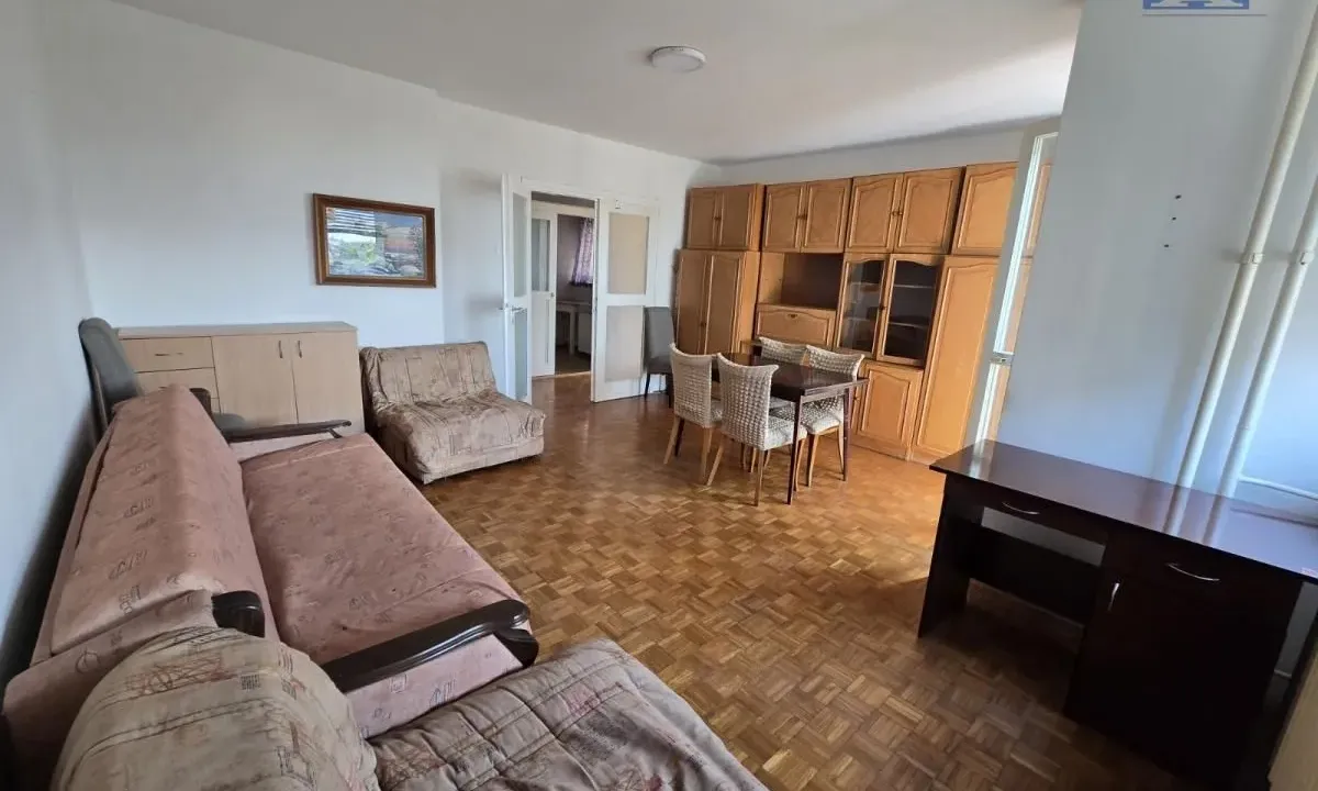 Prodaja, dvosoban stan, 54m², Grbavica, Novi Sad Sve Podlokacije