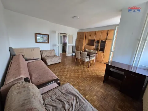 Prodaja, dvosoban stan, 54m², Grbavica, Novi Sad Sve Podlokacije - image 1