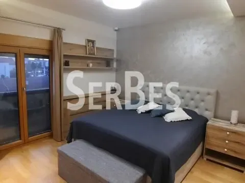 Sale, four bedroom apartment, 132m², Novi Sad Sve Podlokacije, Novi Sad - image 5