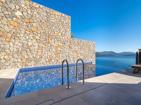 Sale, house, 148m², Luštica Bay, Tivat - image 11