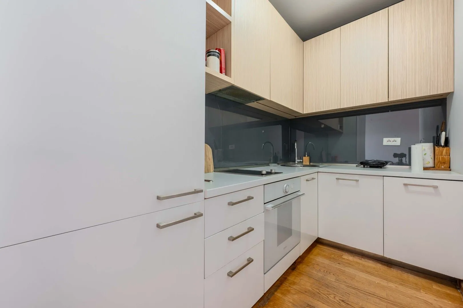 Prodaja, jednosoban stan, 55m², Rozino, Budva