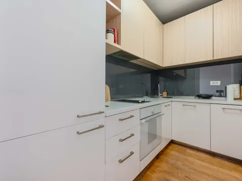 Prodaja, jednosoban stan, 55m², Rozino, Budva - image 5