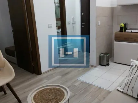 Prodaja, jednosoban stan, 33m², Aqua park, Jagodina - image 4