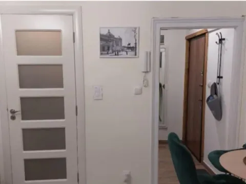 Izdavanje, jednosoban stan, 21m², Stari Grad, Beograd - image 4