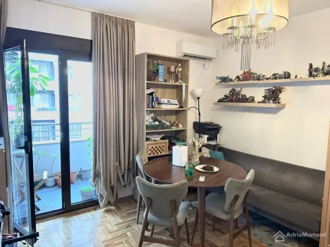 Sale, one bedroom apartment, 42m², Bečići, Budva - image 3